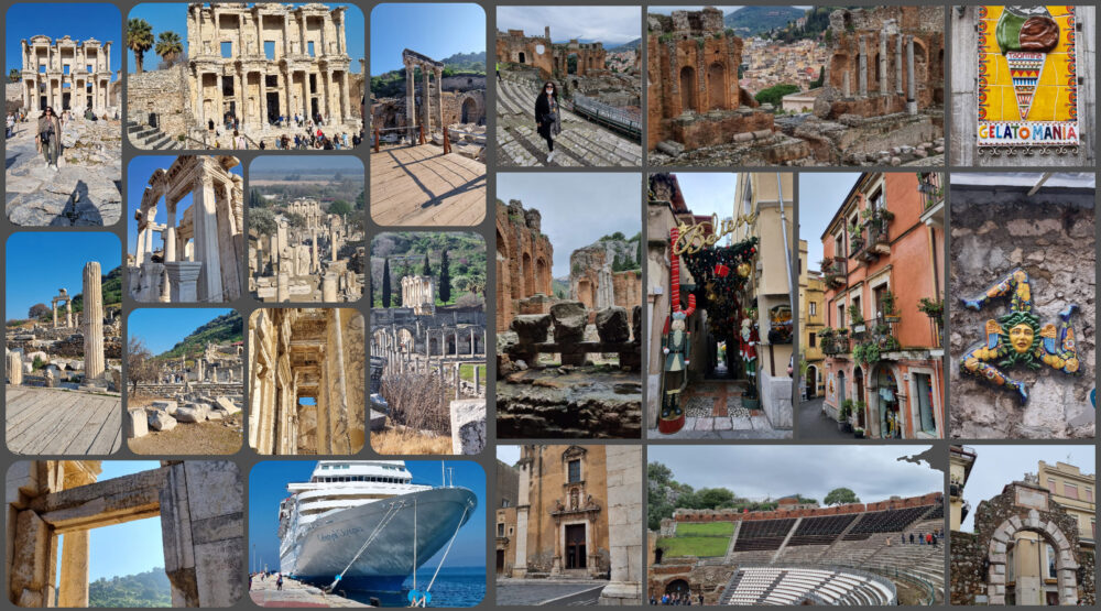Excursiones para cruceros