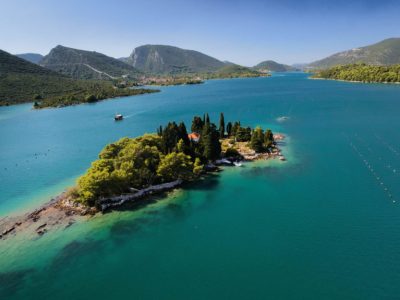 Peljesac