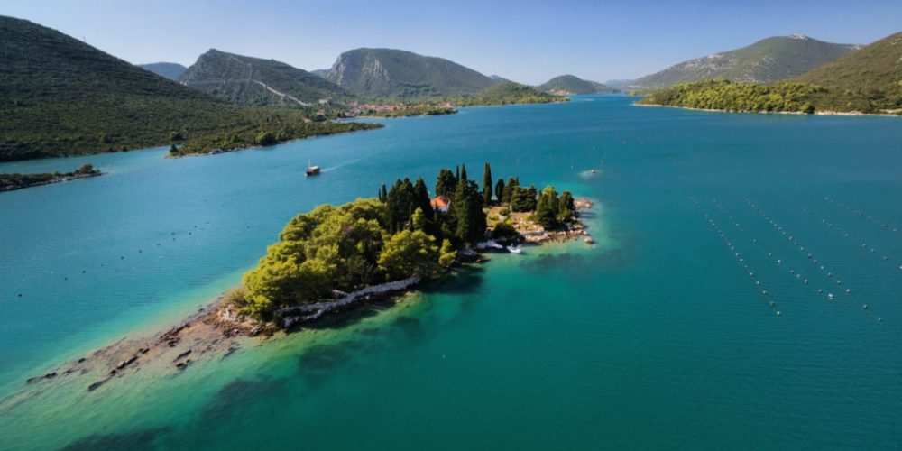Peljesac