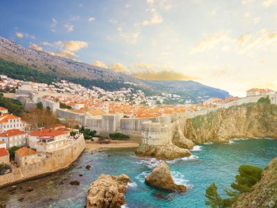 DUBROVNIK