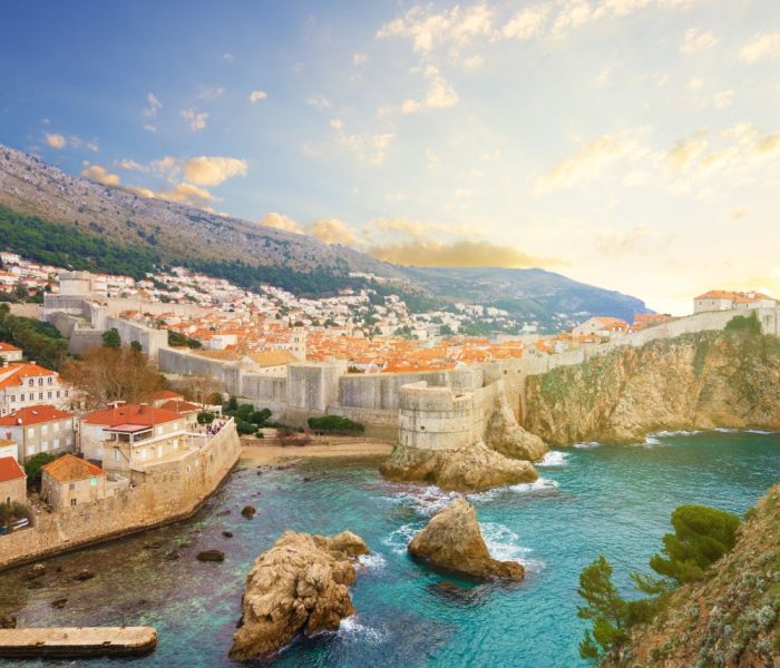 DUBROVNIK
