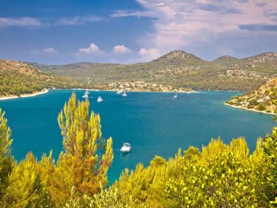 ISLA DE PELJESAC 2