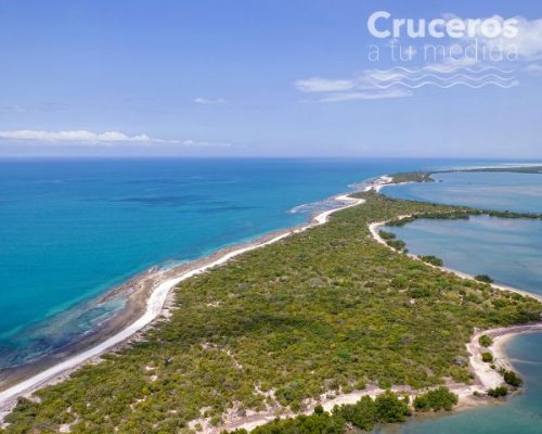 Isla de Orak