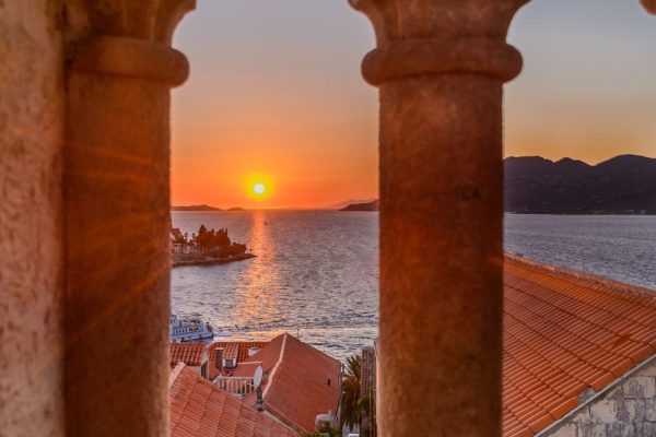 KORCULA
