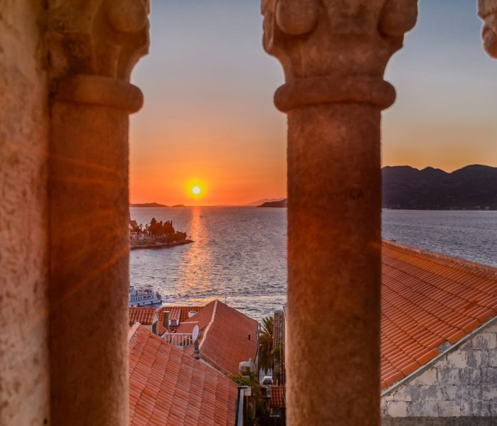 KORCULA