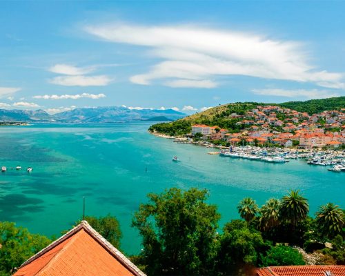 TROGIR TROGIR