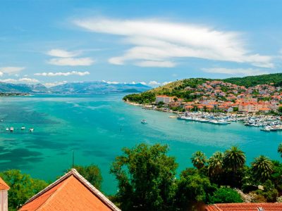 TROGIR