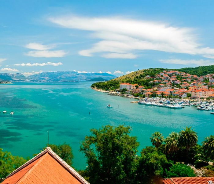 TROGIR