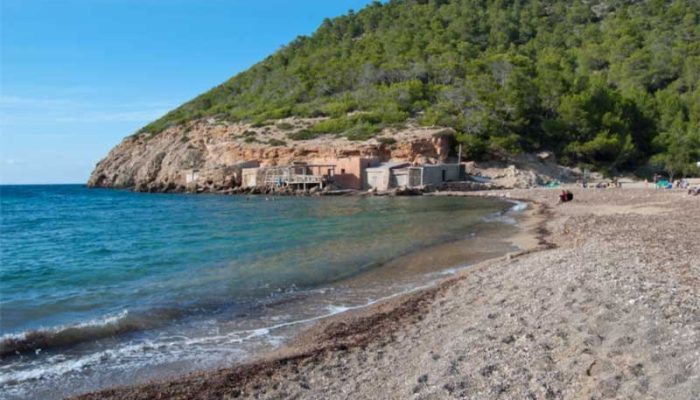 cala salada cala salada