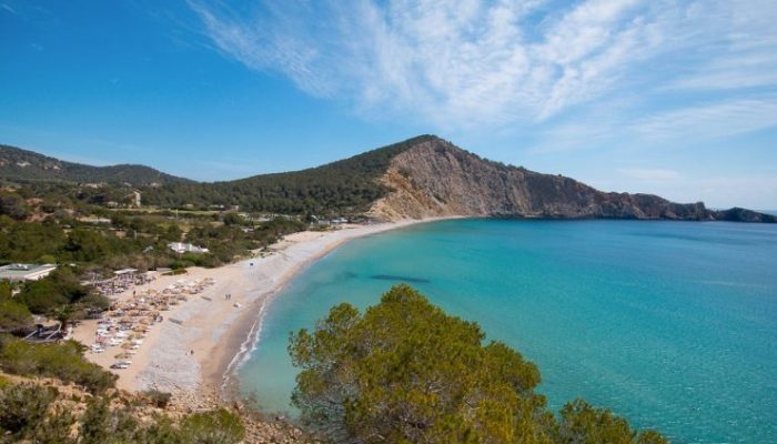 cala saona cala saona
