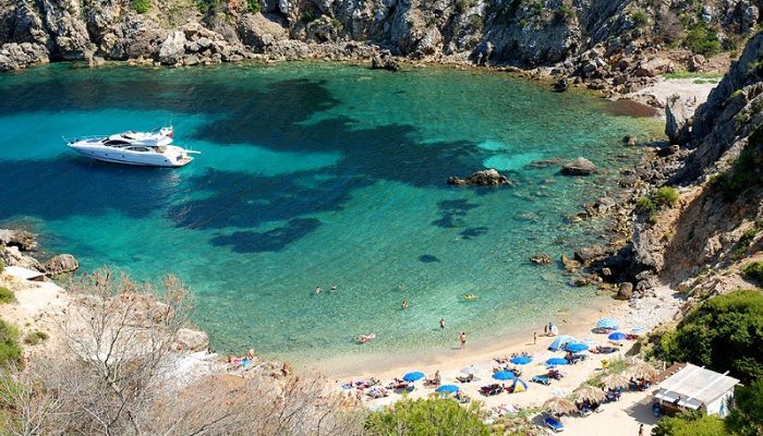 cala xarraxa cala xarraxa