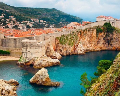 dubrovnik-croatia