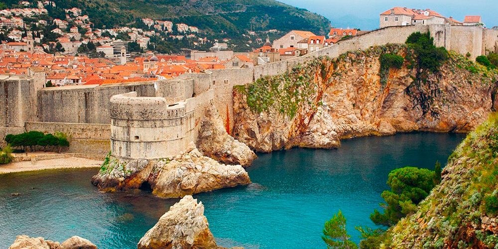 dubrovnik-croatia