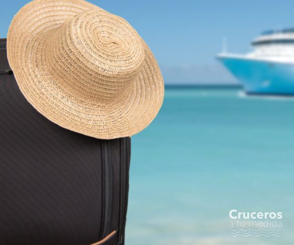 fin crucero