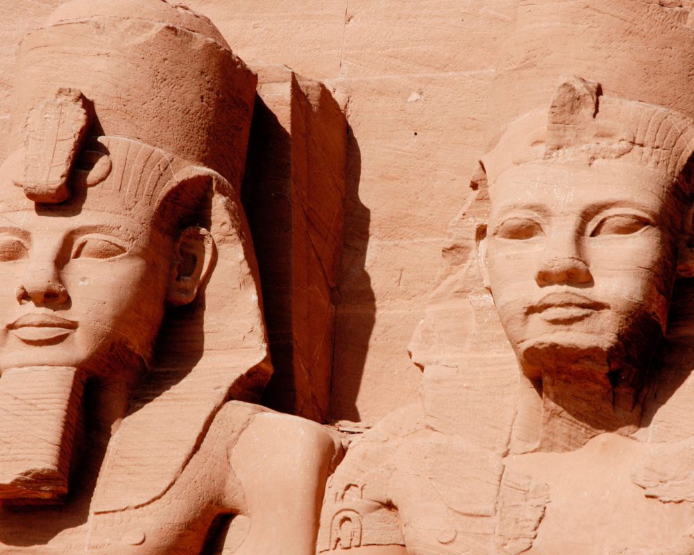 Crucero Nilo-templos-de-Abu-Simbel