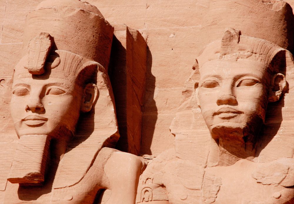 Crucero Nilo-templos-de-Abu-Simbel