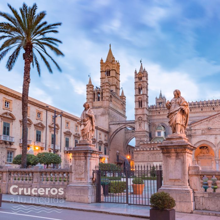 palermo palermo