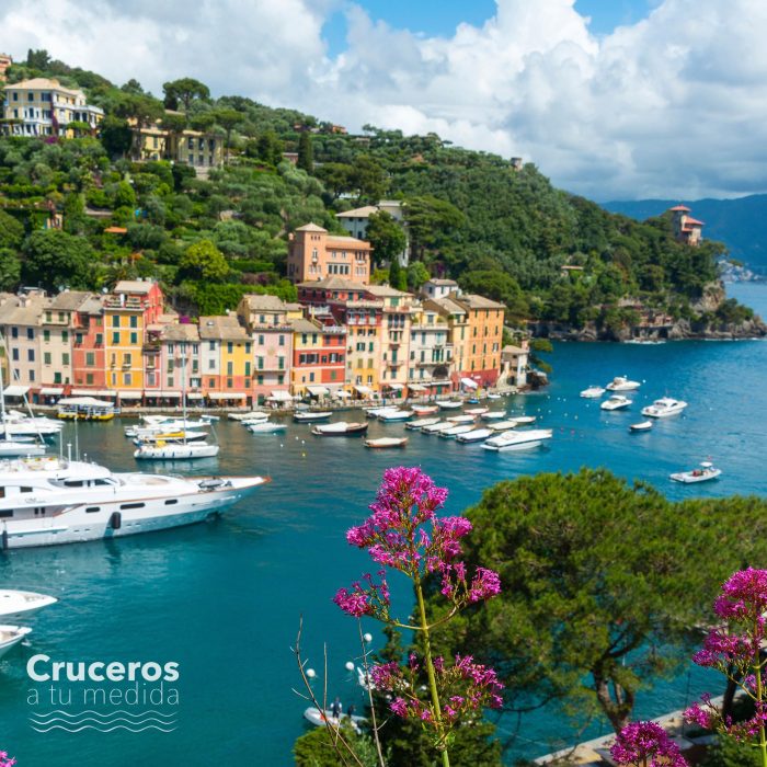 portofino